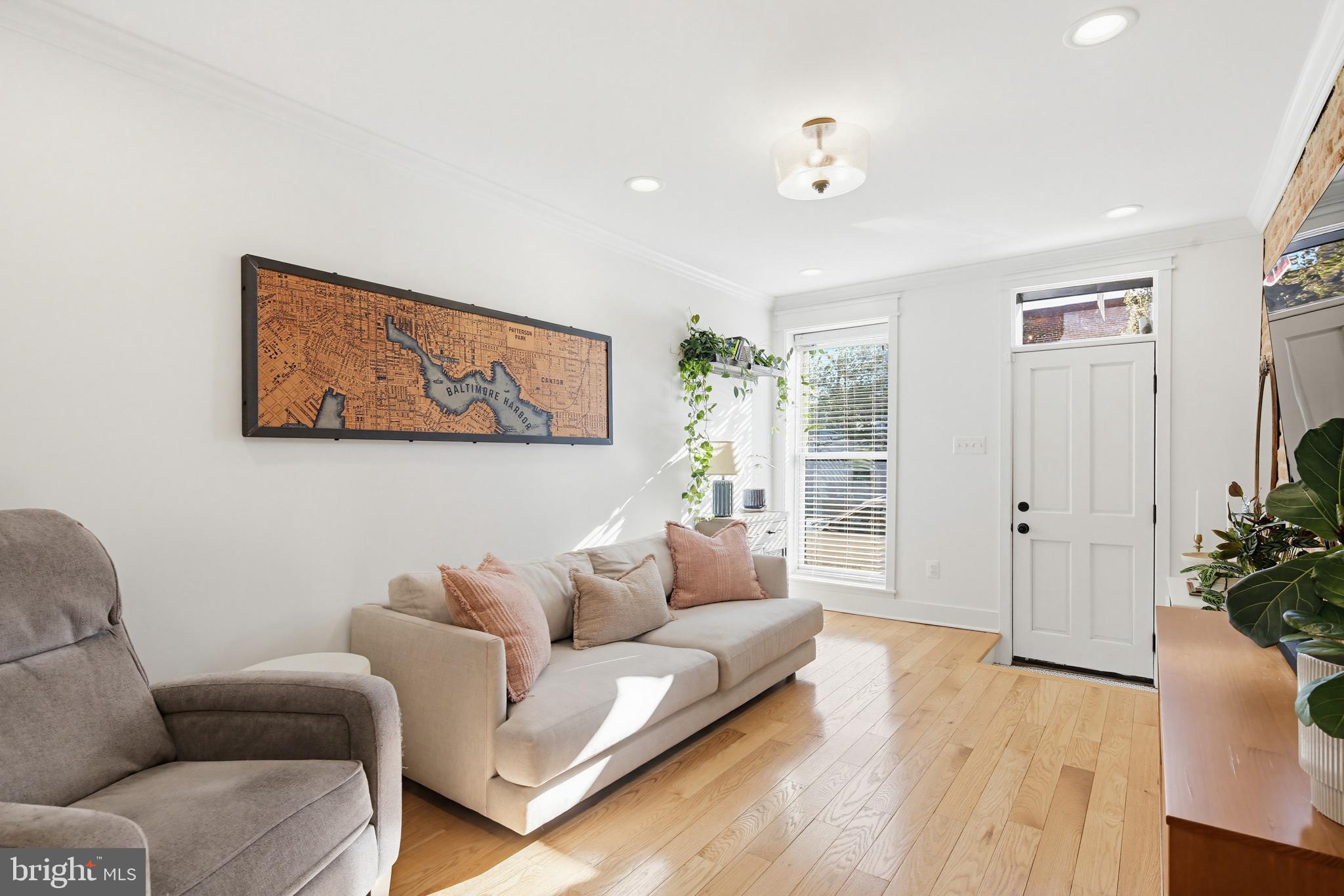 CANTON - Residential