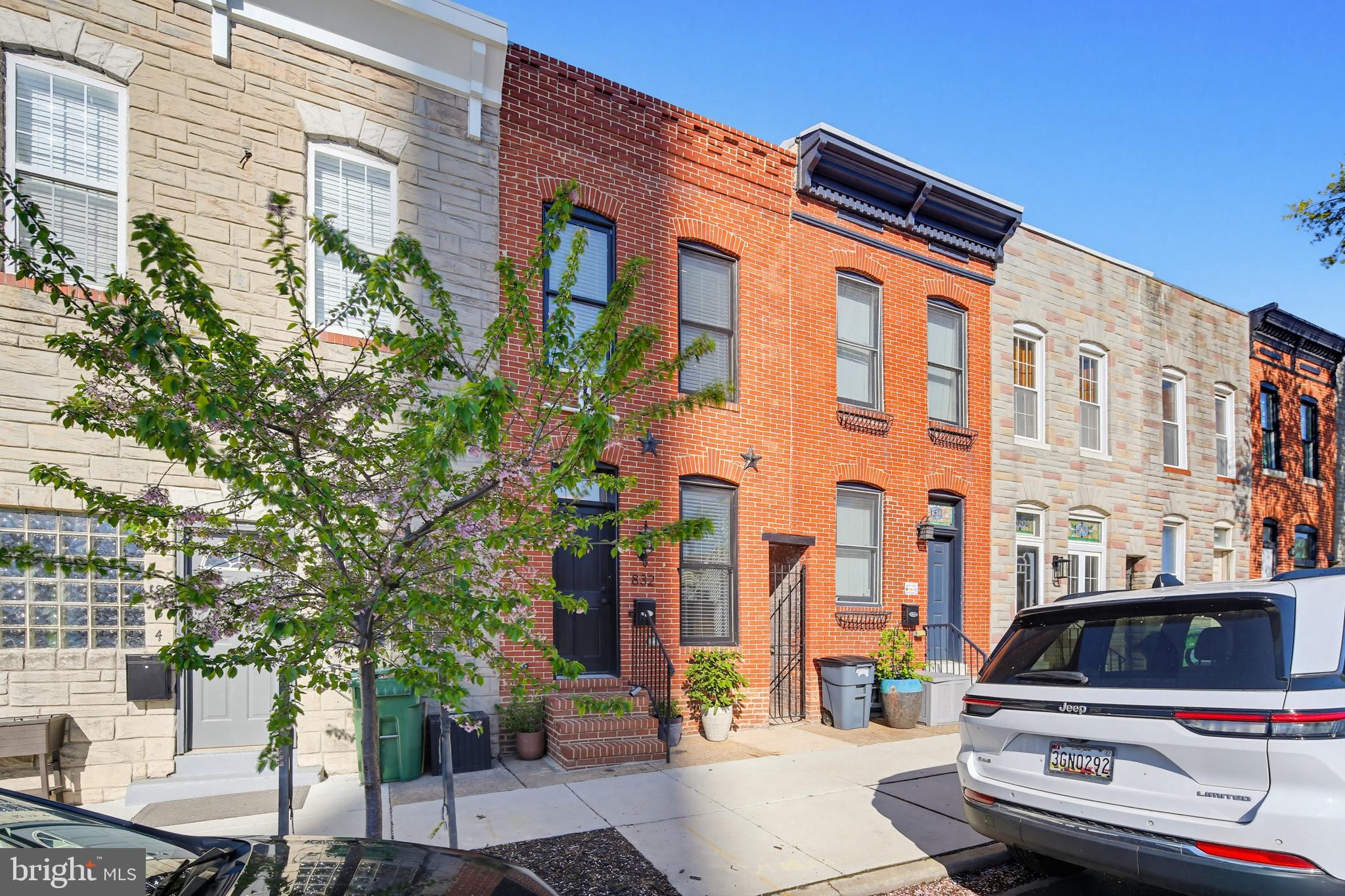 CANTON - Residential