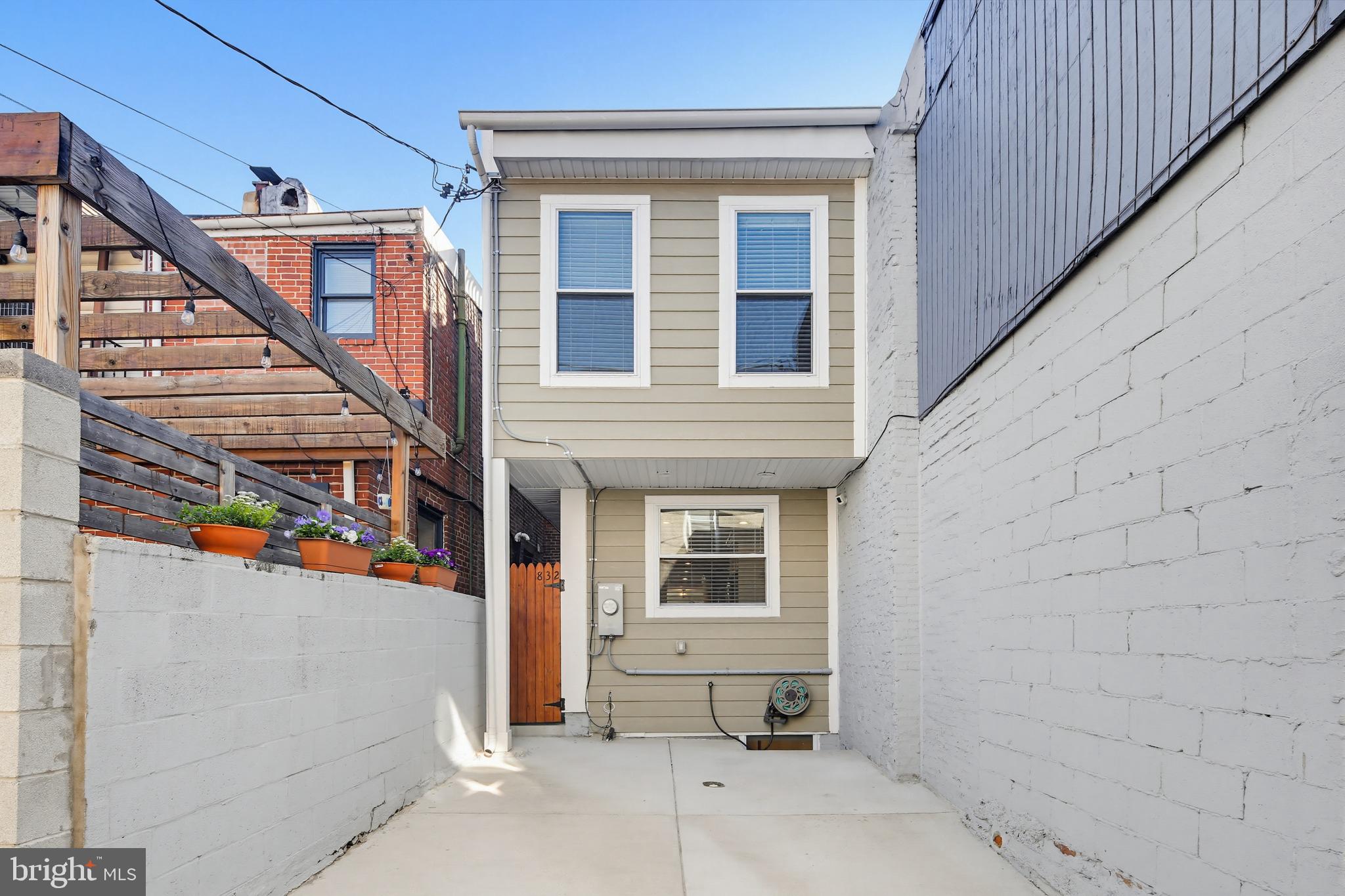 CANTON - Residential