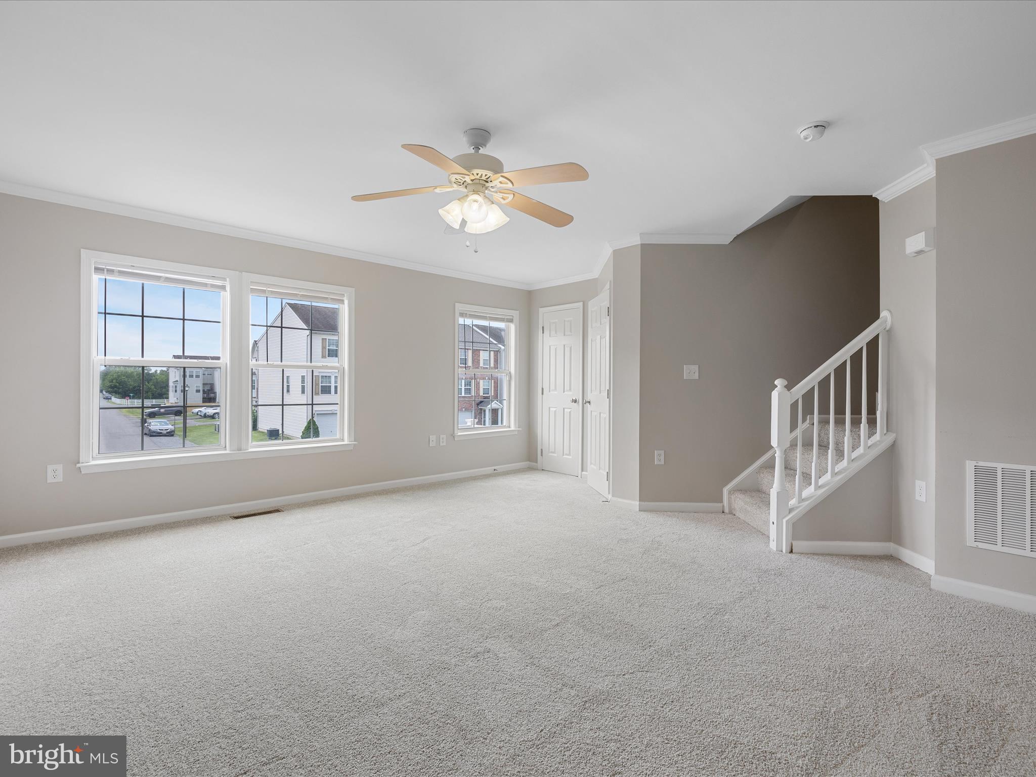 MANOR PARK - Residential