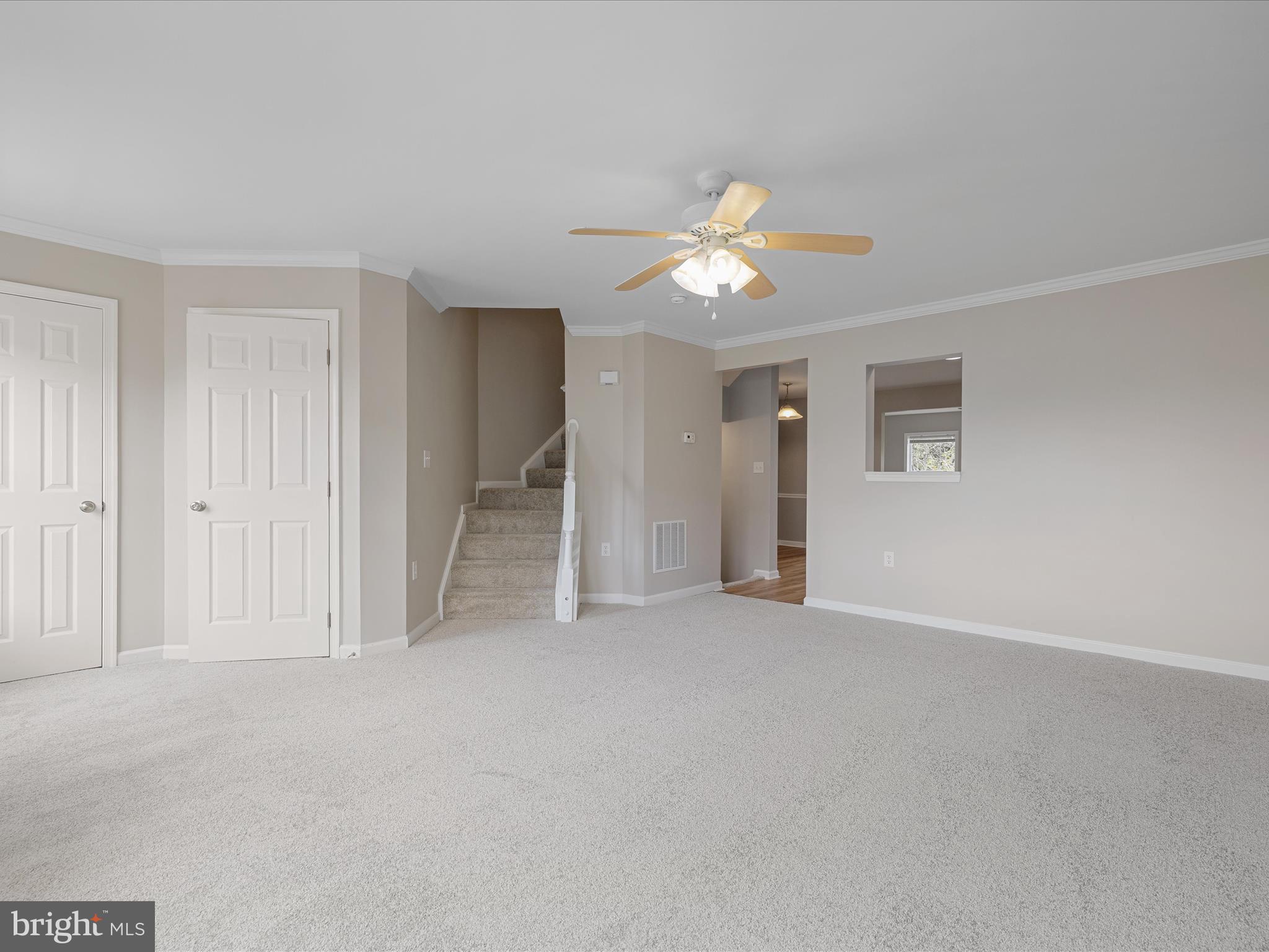 MANOR PARK - Residential