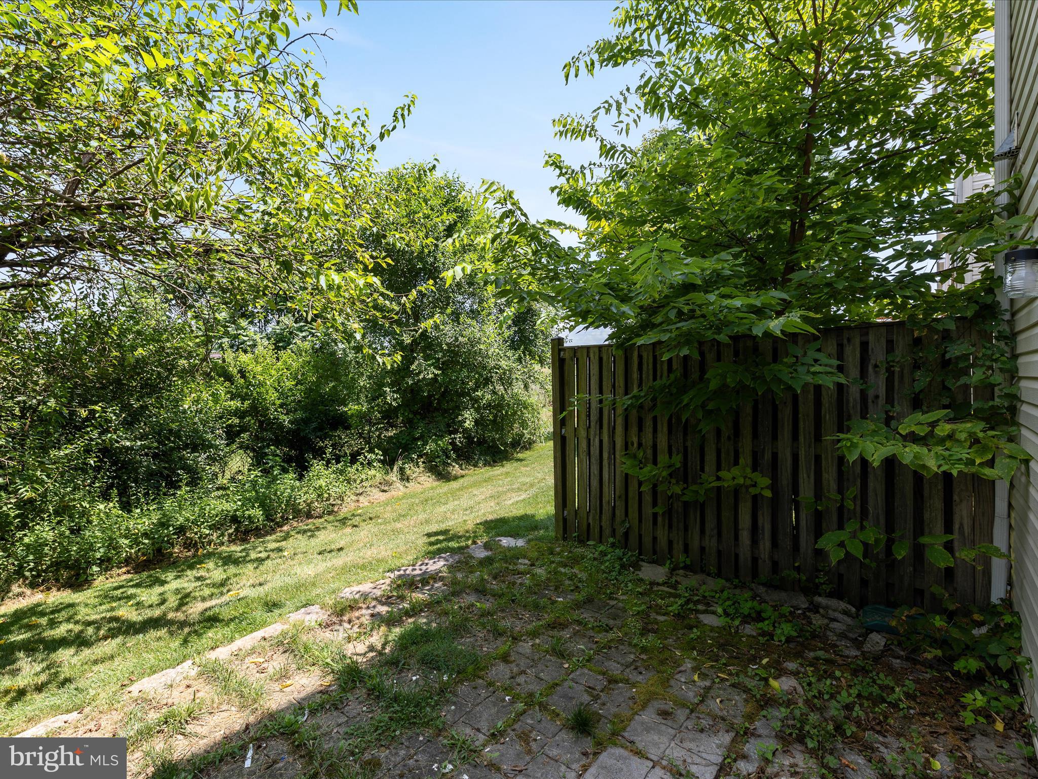 MANOR PARK - Residential