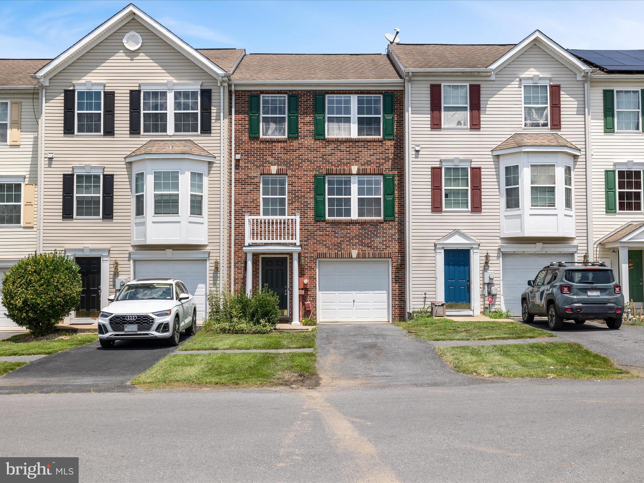 MANOR PARK - Residential