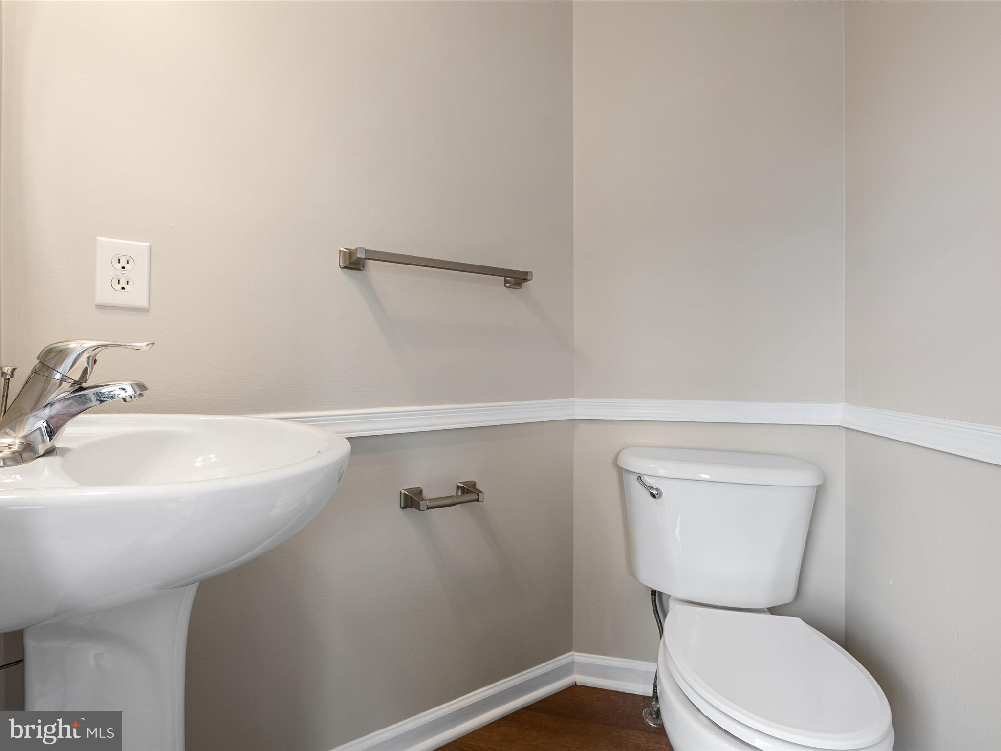 MANOR PARK - Residential