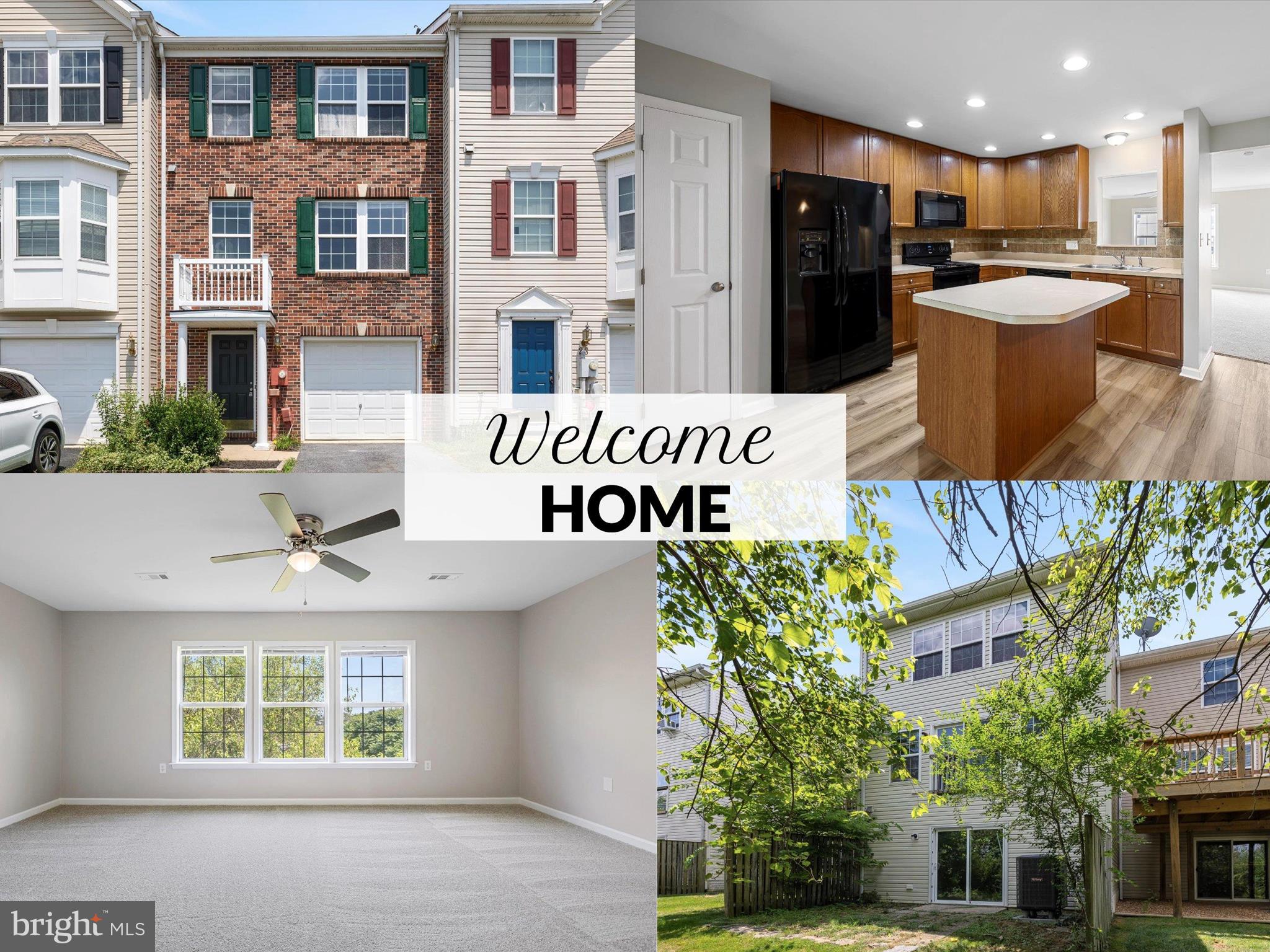 MANOR PARK - Residential