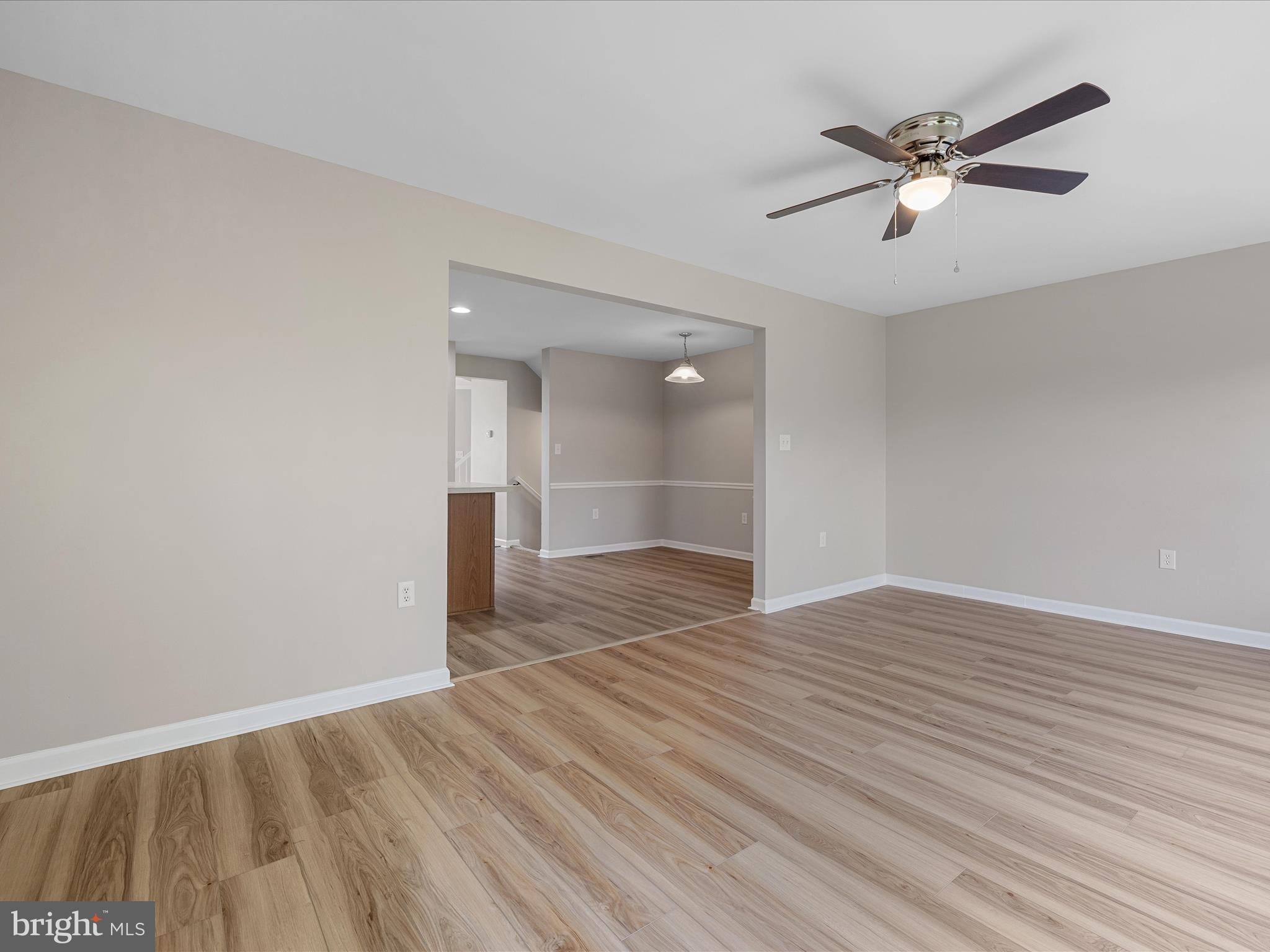 MANOR PARK - Residential