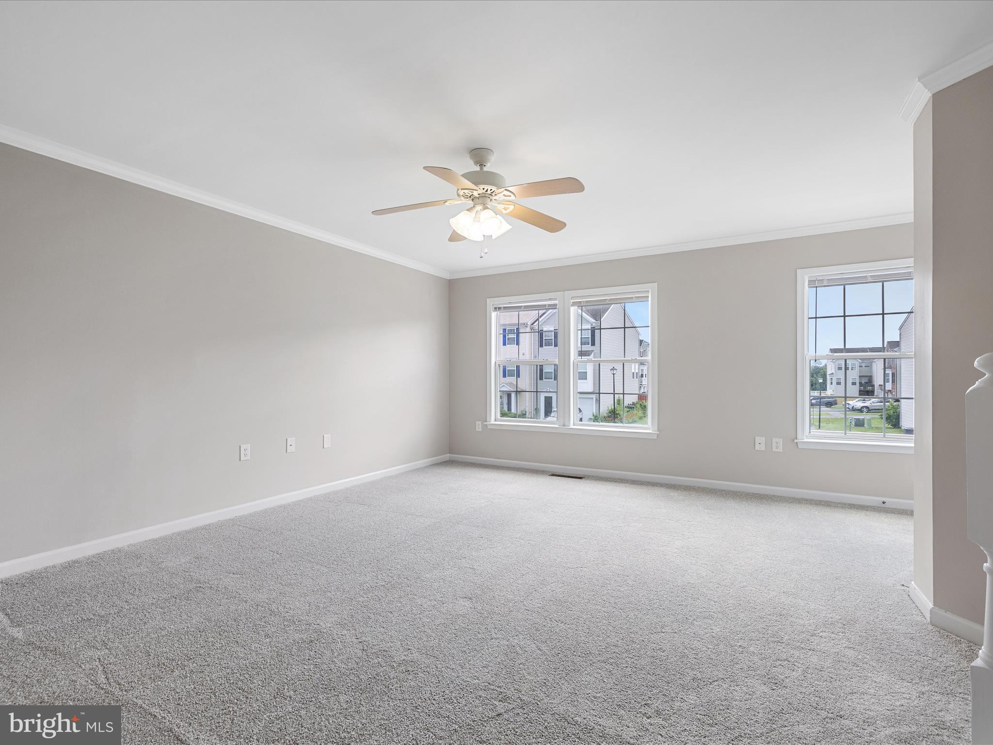 MANOR PARK - Residential