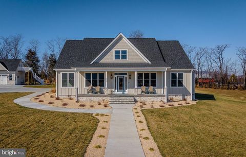 215 FORREST DRIVE LURAY VA 22835