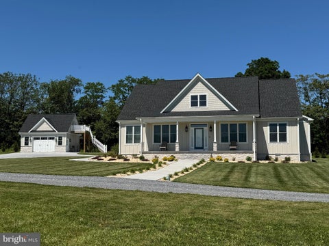 Homes For Sale - 215 Forrest Drive<br/> LURAY, VA 22835