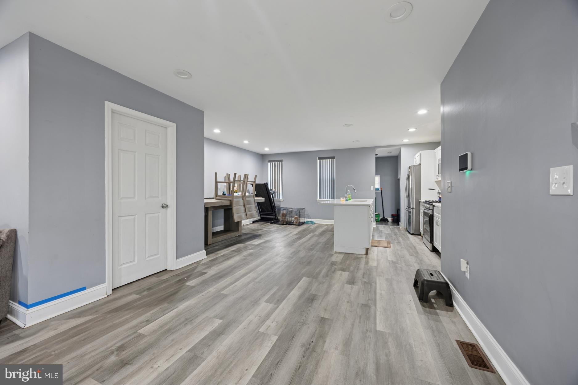 NORTHWOOD - Residential