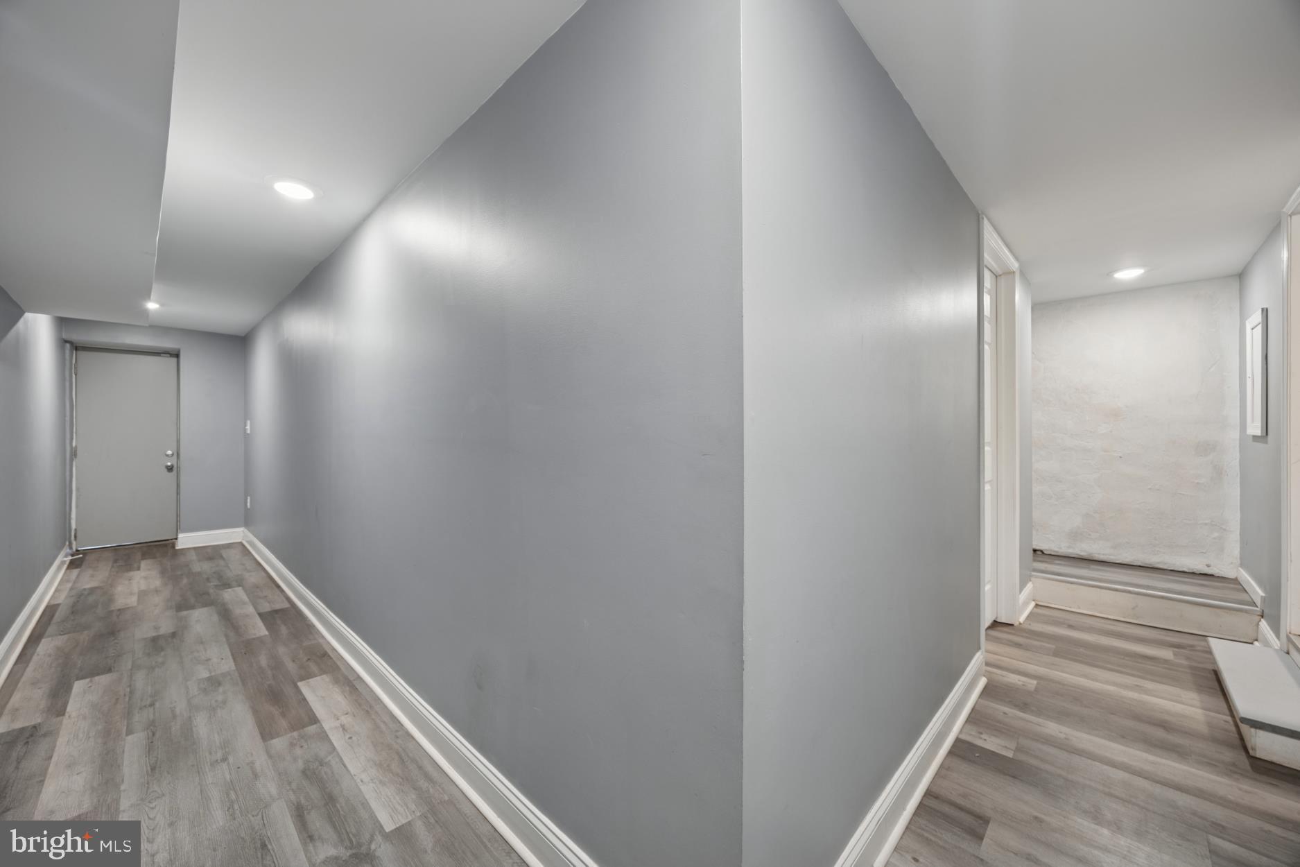 NORTHWOOD - Residential