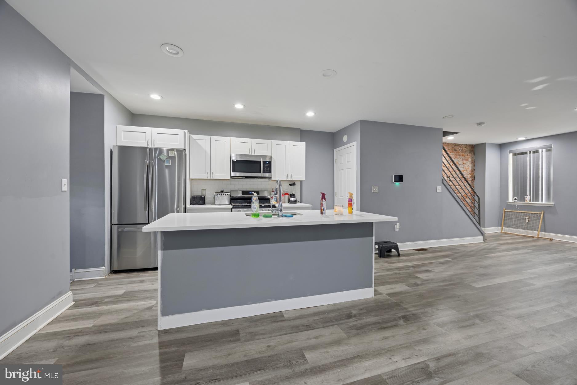 NORTHWOOD - Residential