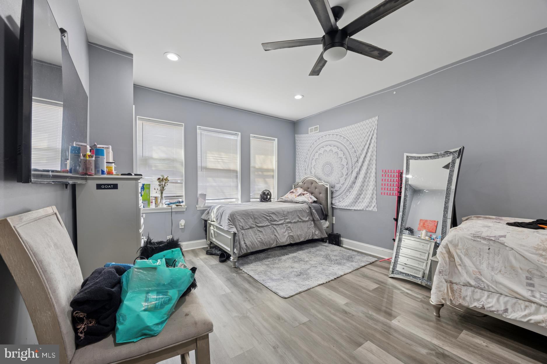 NORTHWOOD - Residential