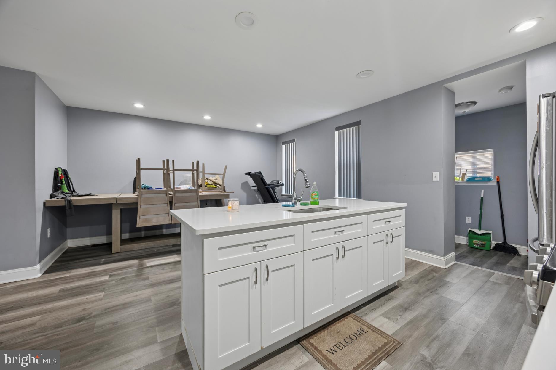 NORTHWOOD - Residential