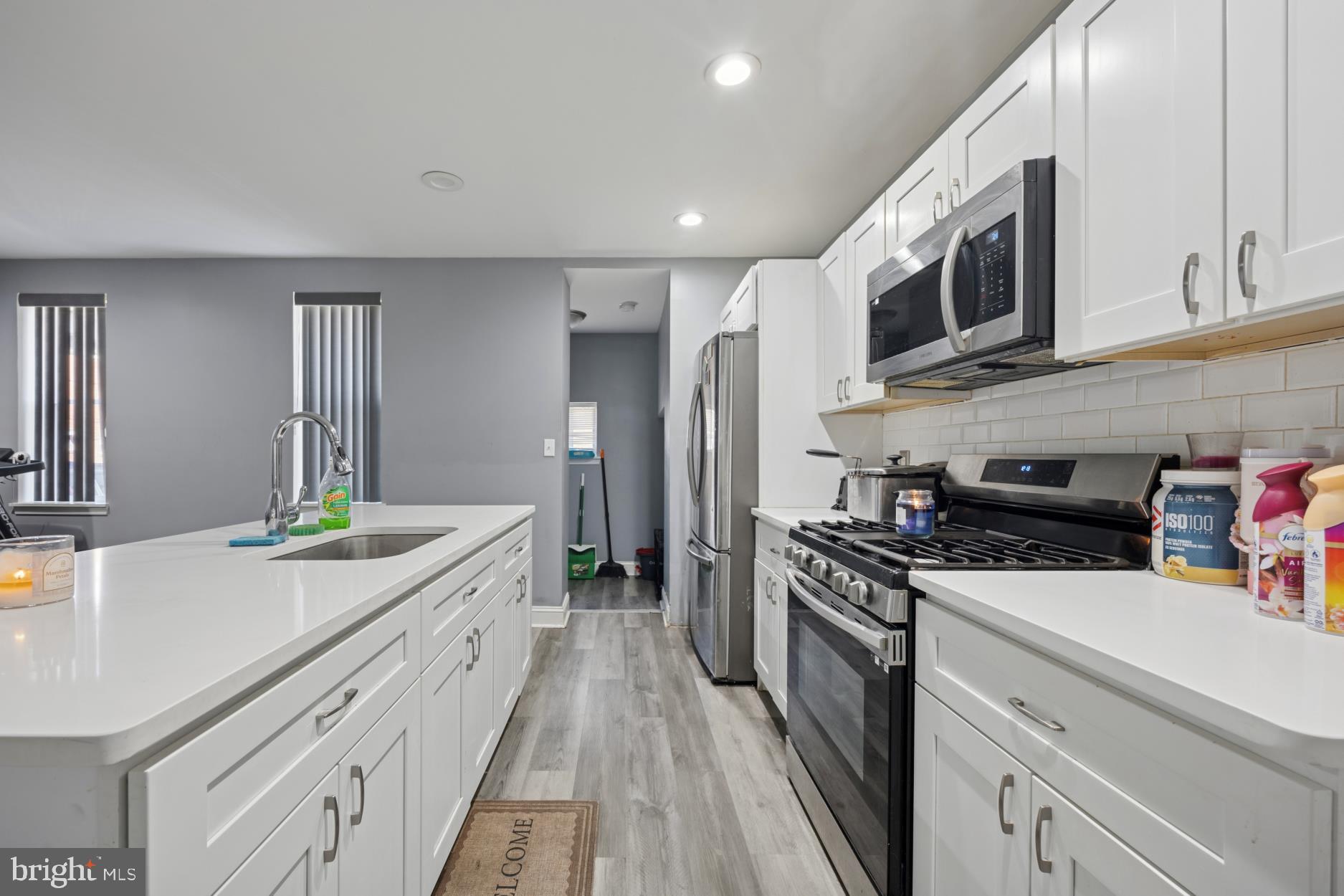 NORTHWOOD - Residential