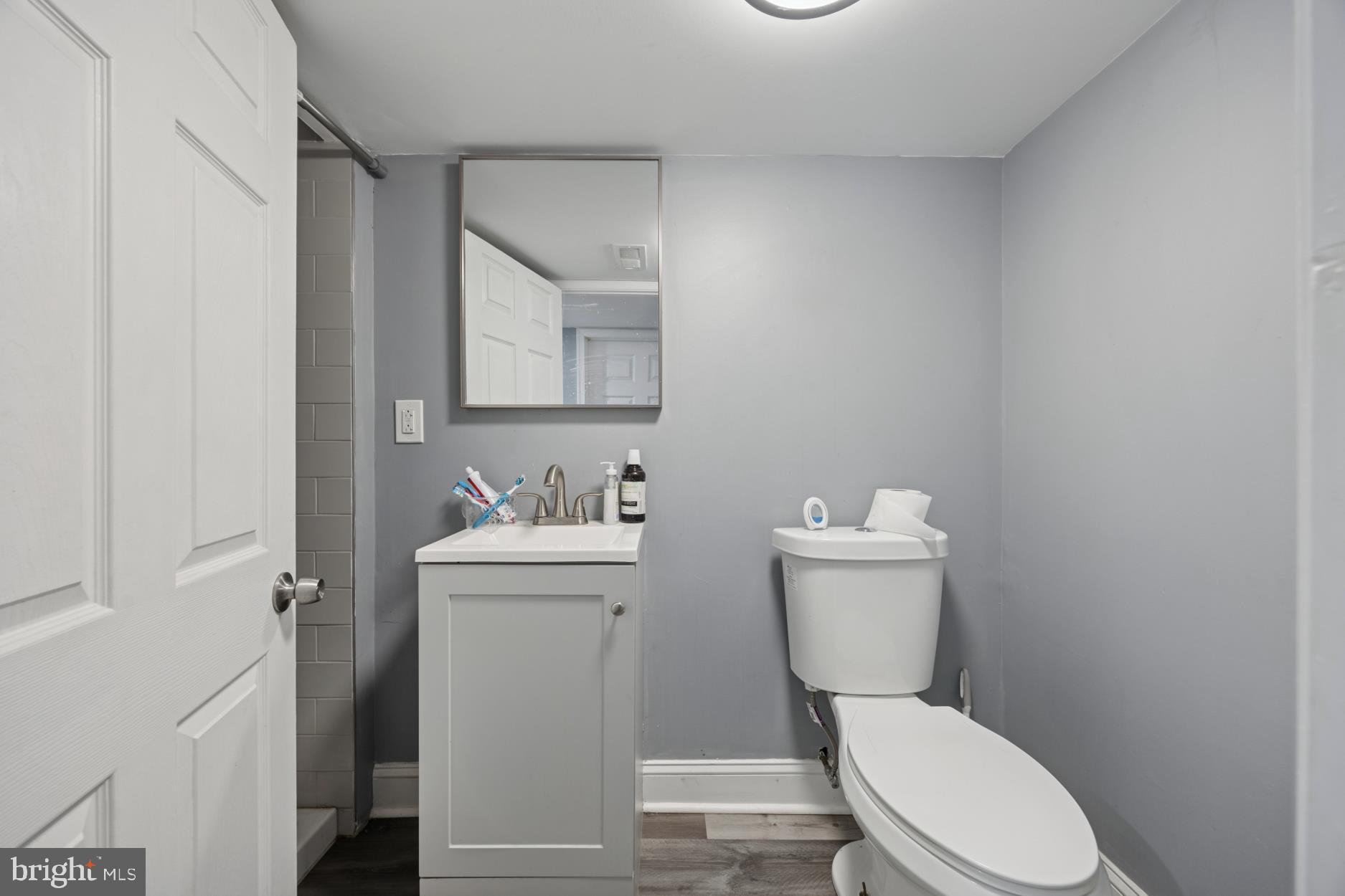 NORTHWOOD - Residential