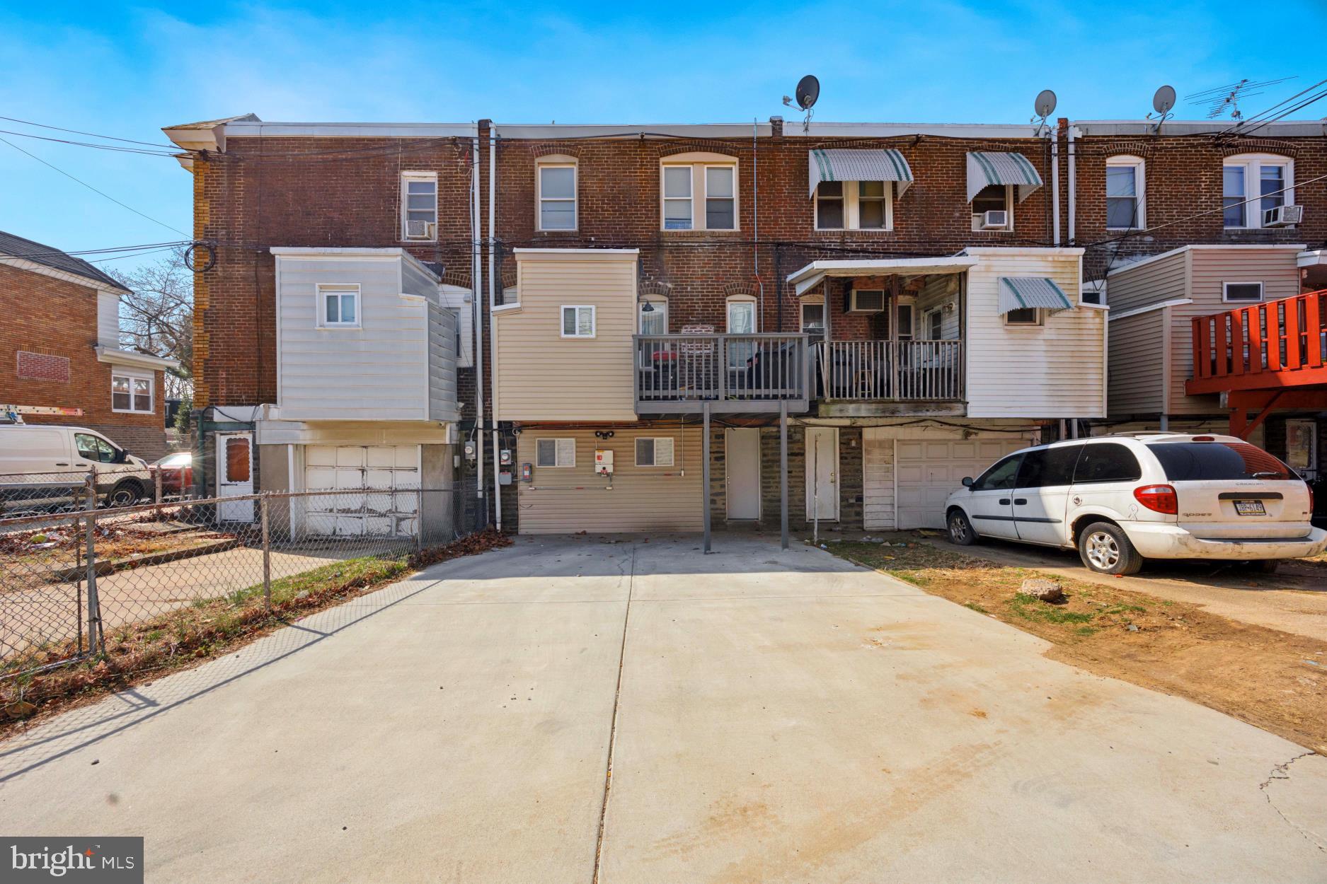 NORTHWOOD - Residential