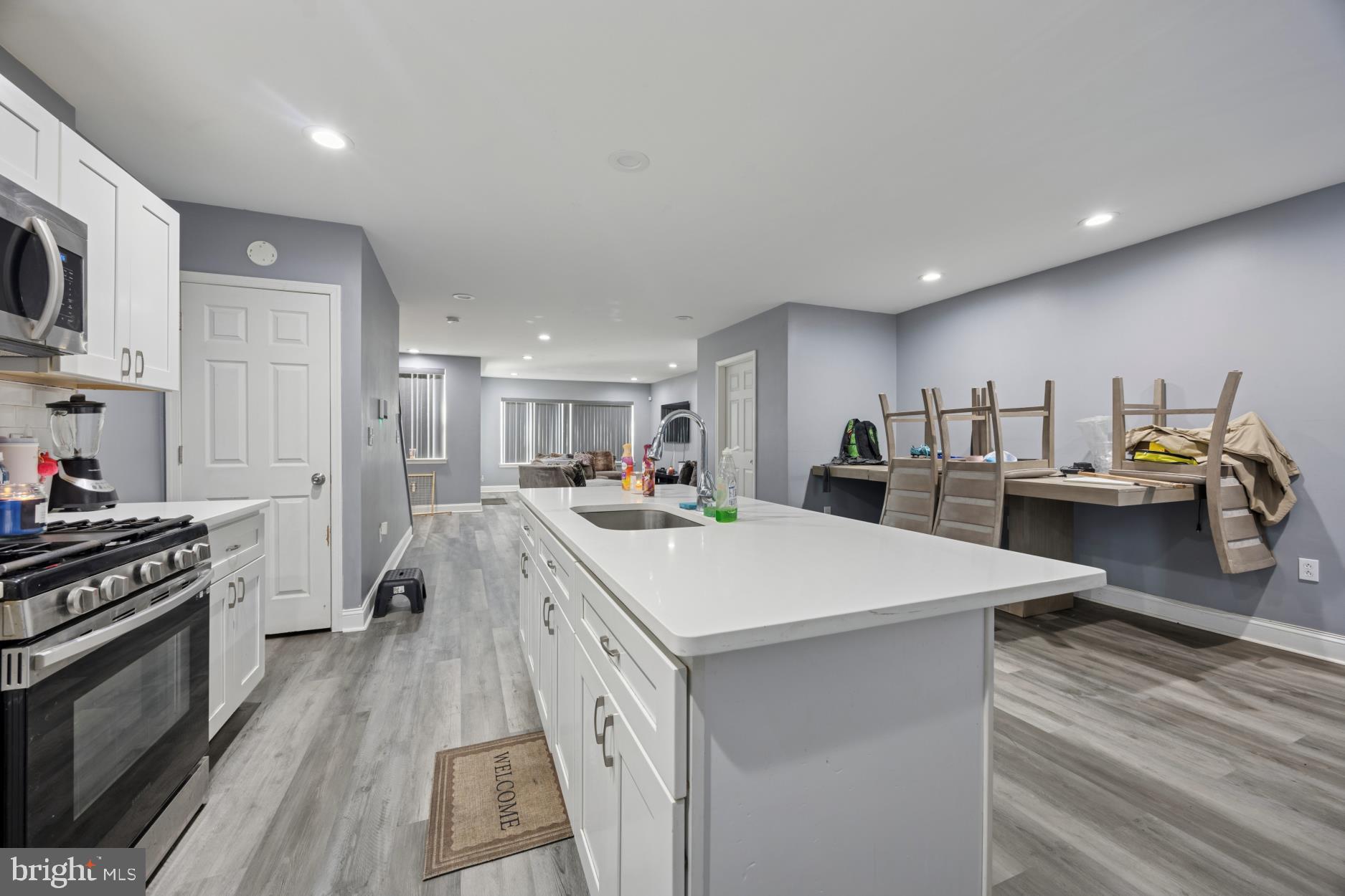 NORTHWOOD - Residential