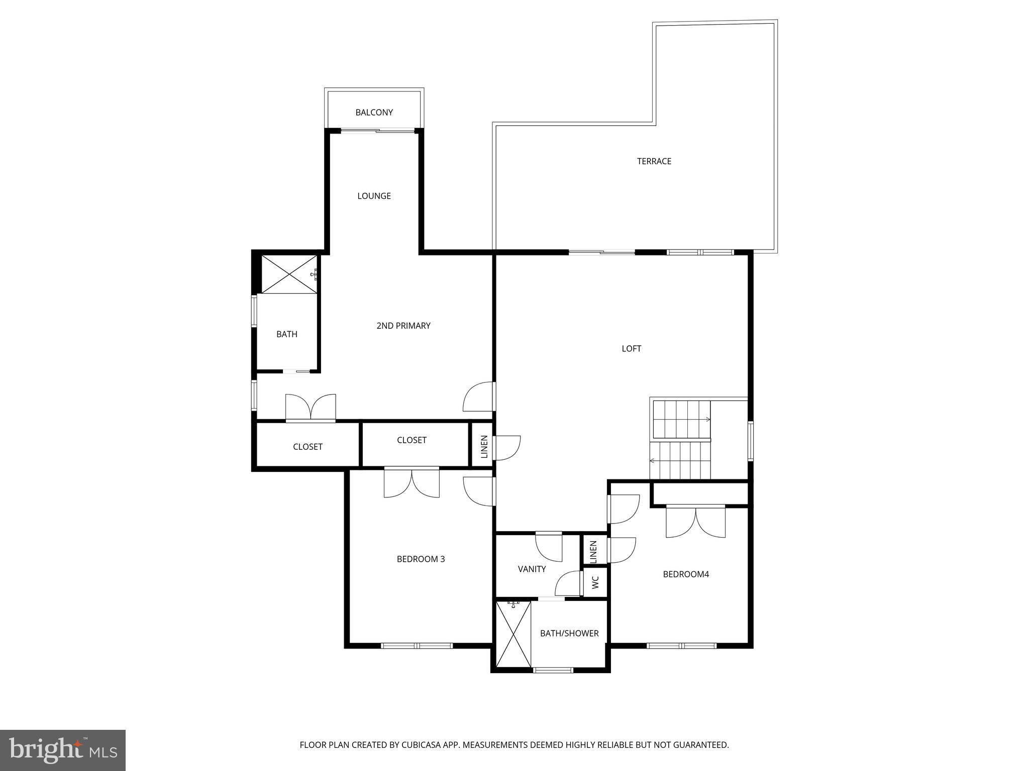 COURSEYS POINT - Residential