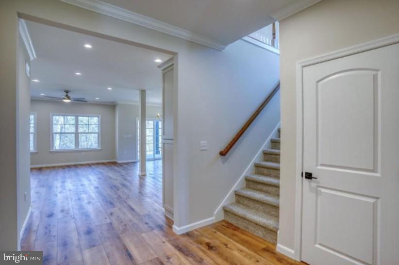 COURSEYS POINT - Residential