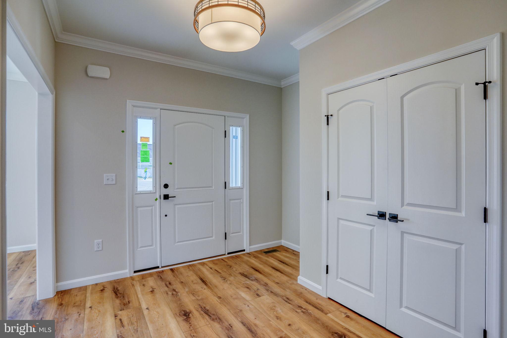 COURSEYS POINT - Residential