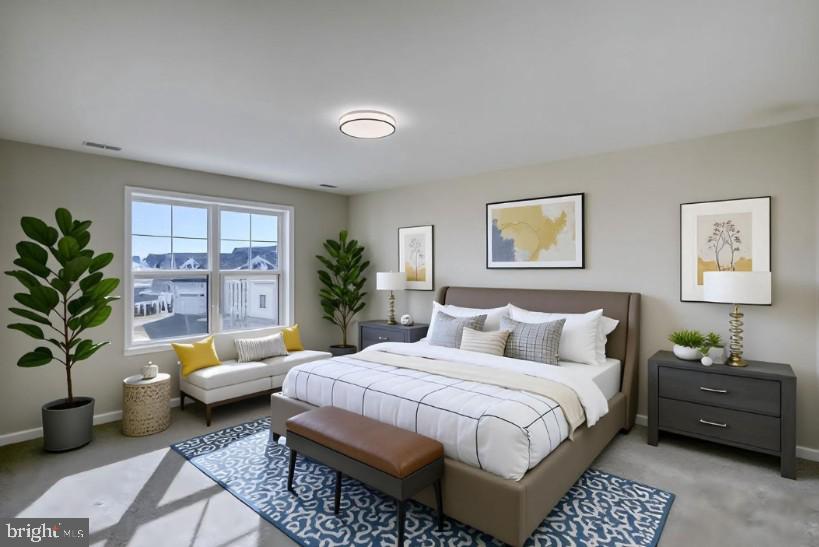 COURSEYS POINT - Residential