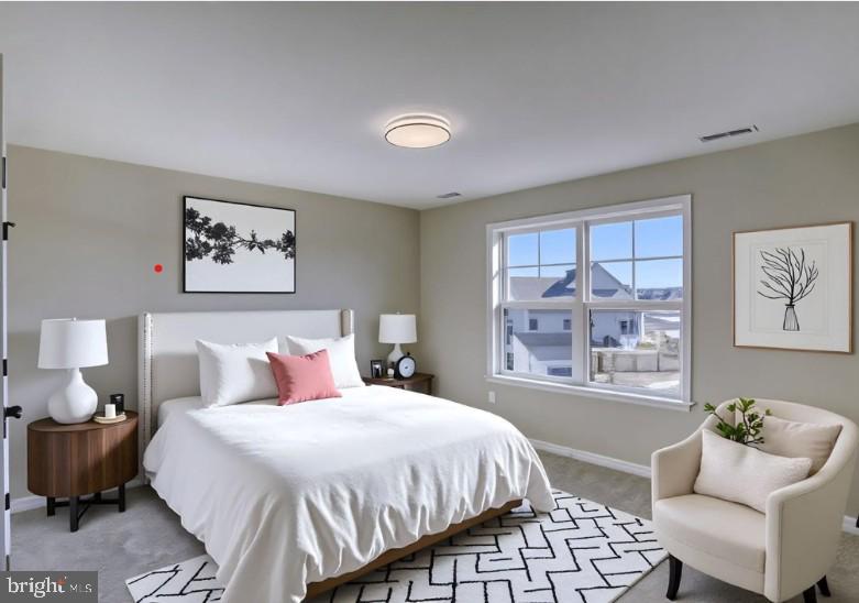 COURSEYS POINT - Residential