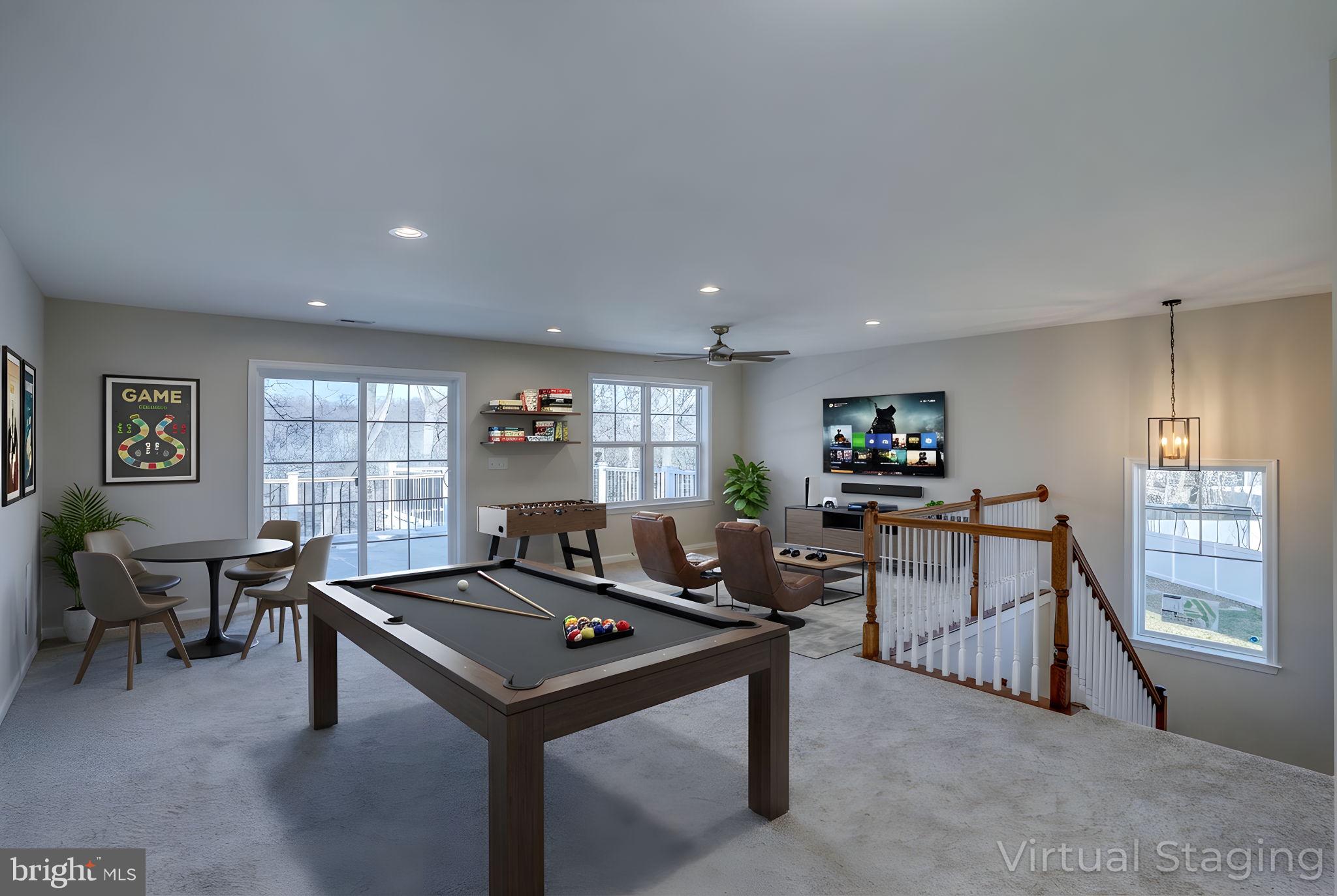 COURSEYS POINT - Residential