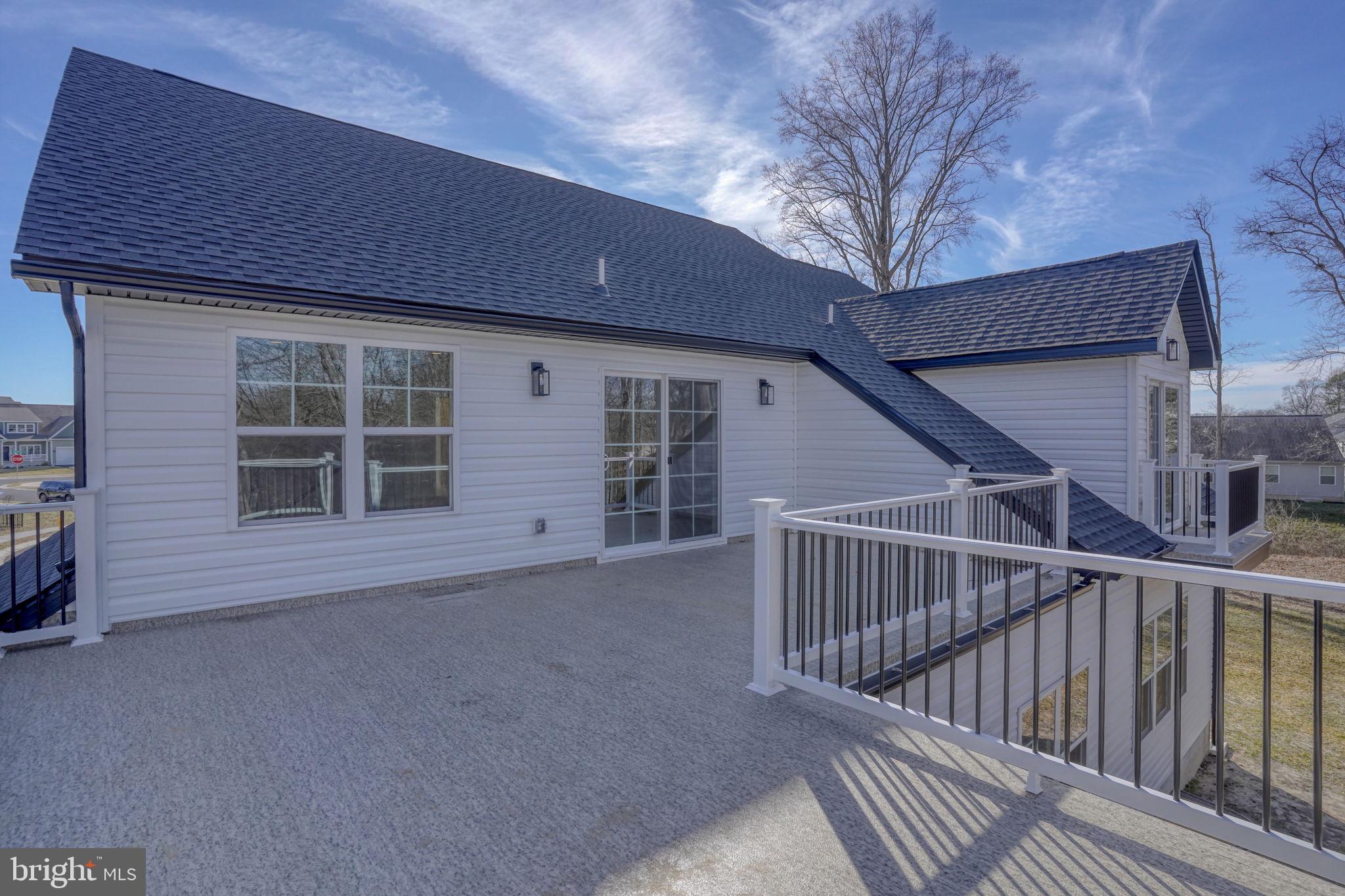 COURSEYS POINT - Residential