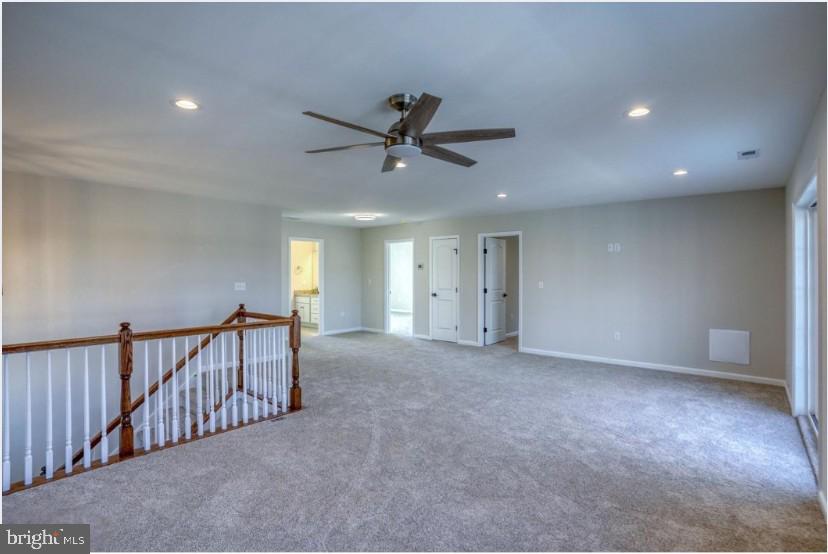 COURSEYS POINT - Residential