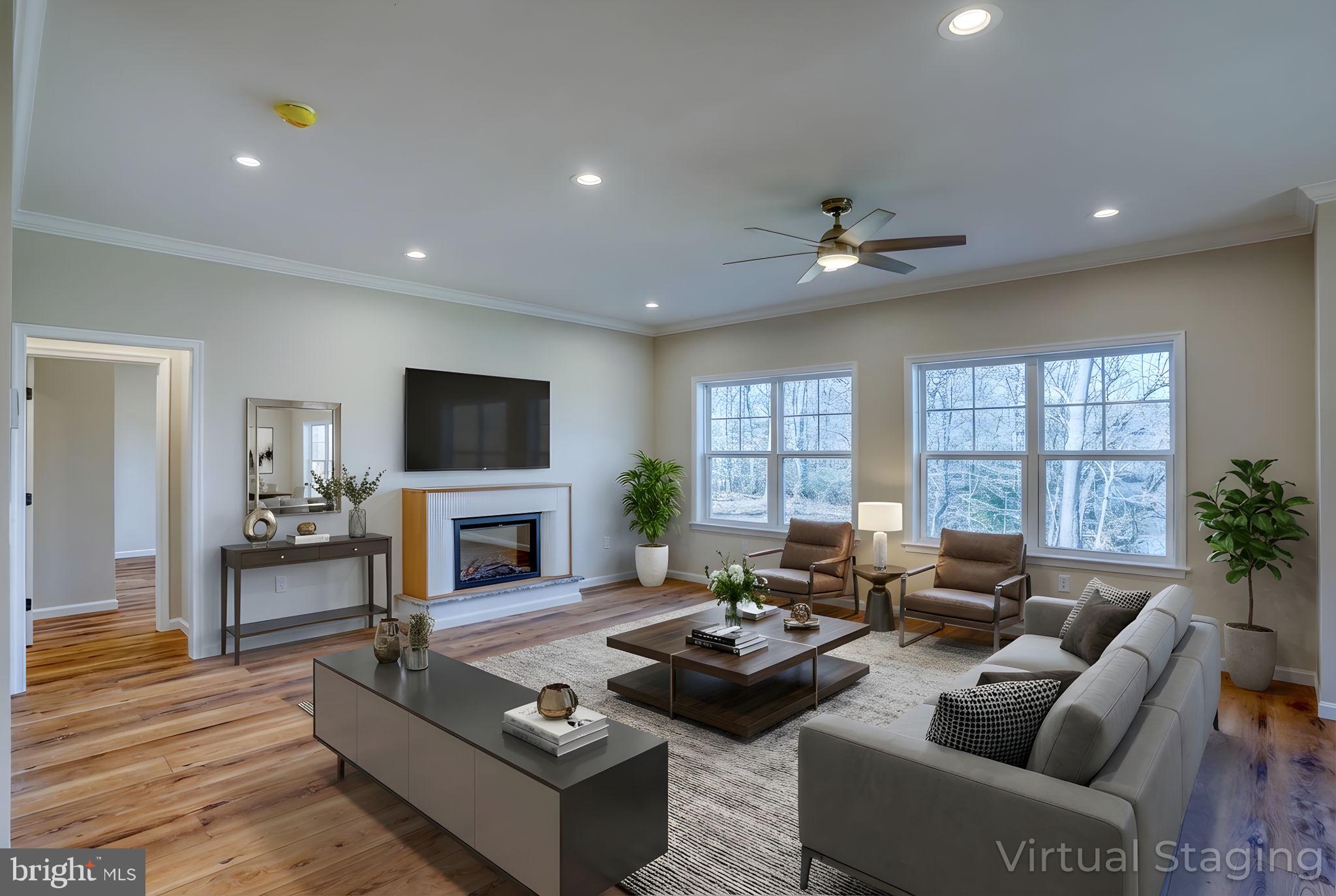 COURSEYS POINT - Residential