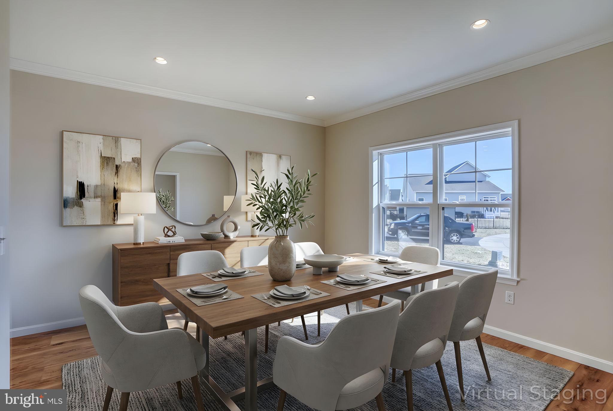 COURSEYS POINT - Residential