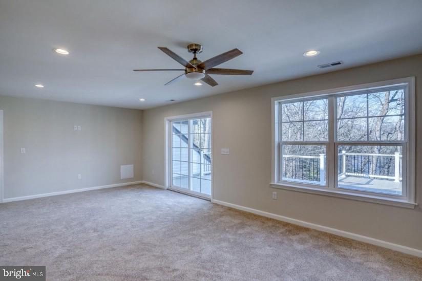 COURSEYS POINT - Residential