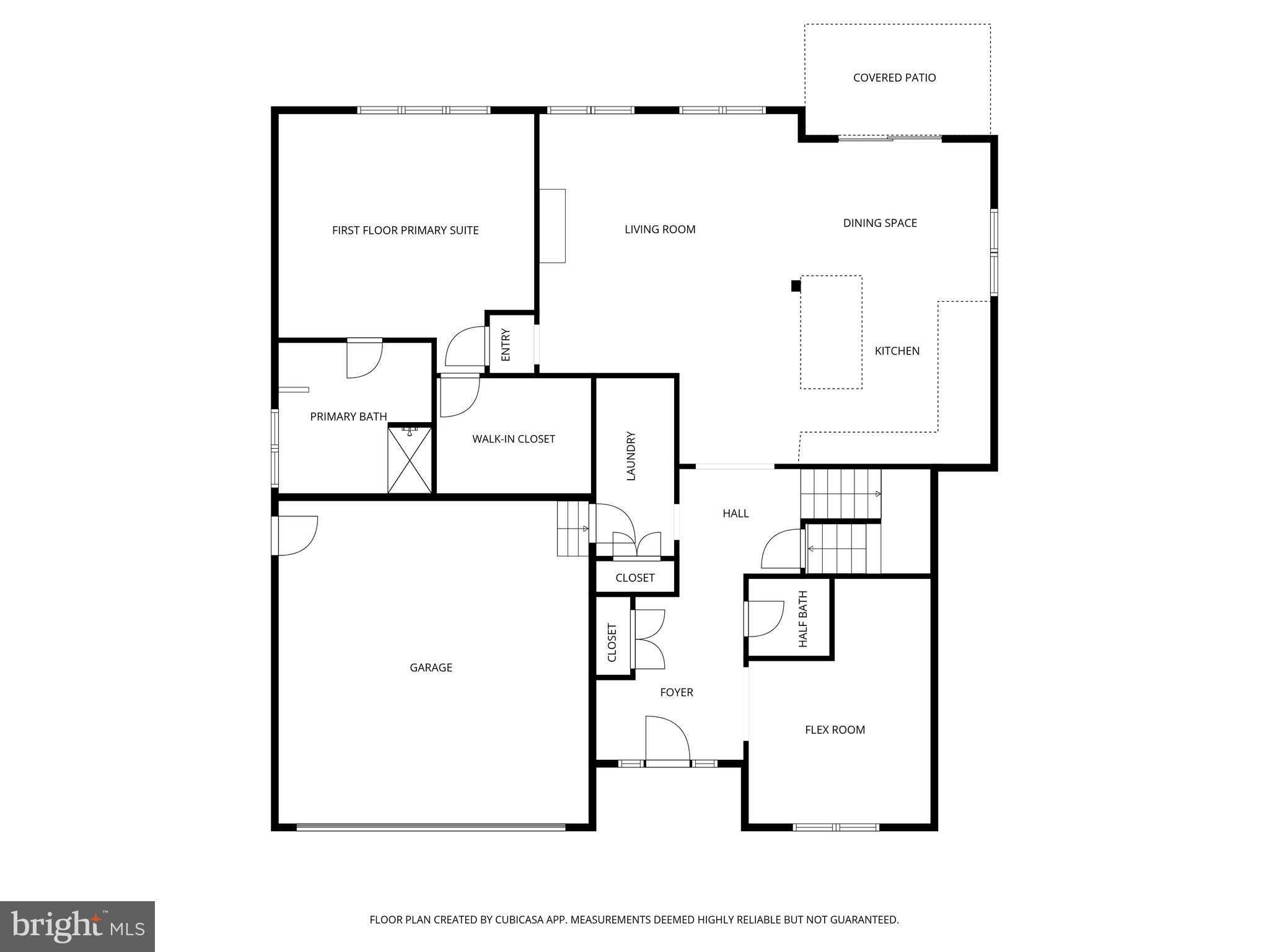 COURSEYS POINT - Residential