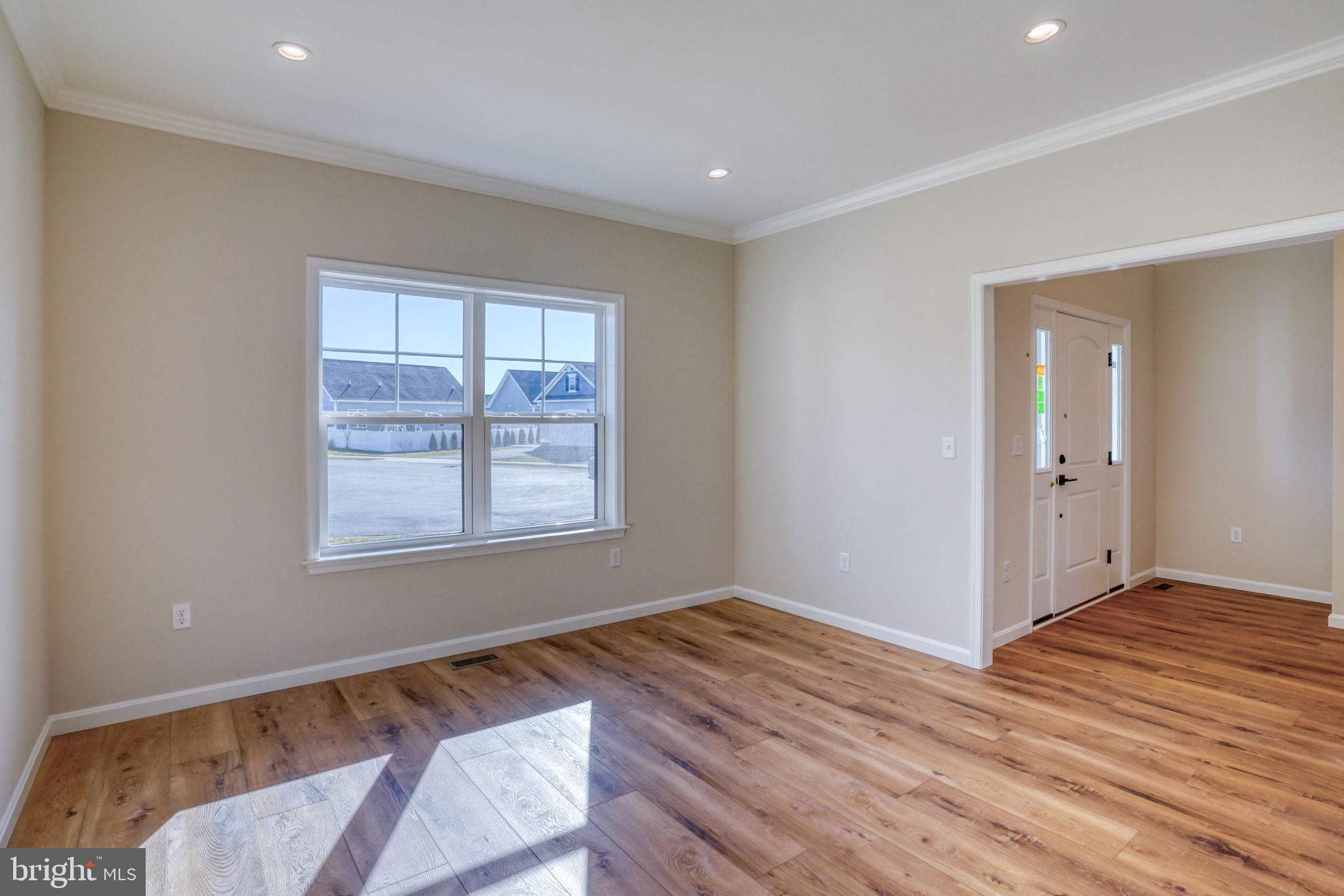 COURSEYS POINT - Residential