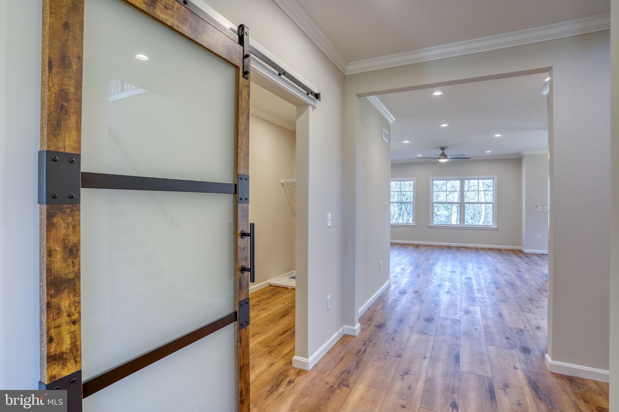 COURSEYS POINT - Residential