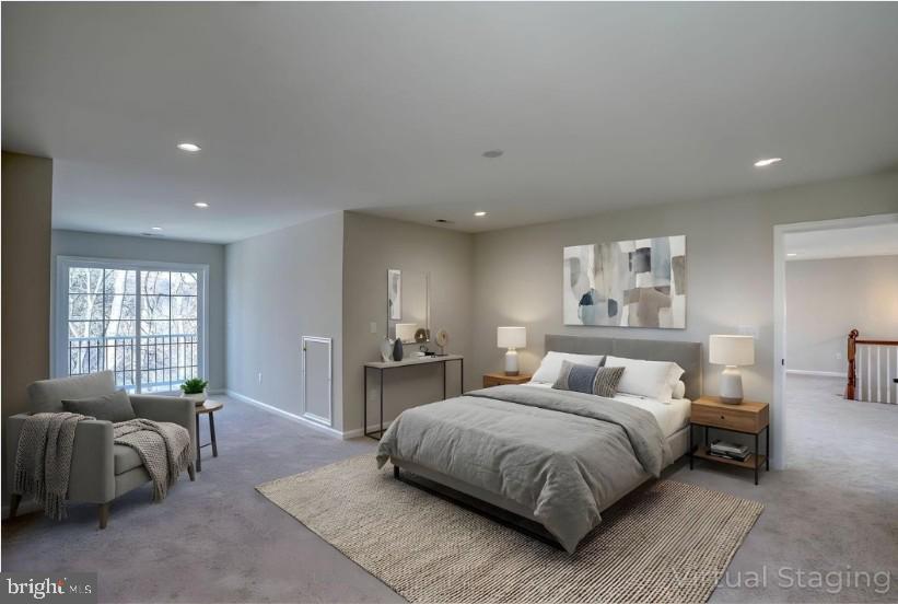 COURSEYS POINT - Residential