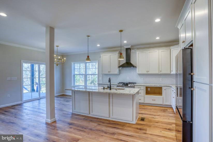 COURSEYS POINT - Residential