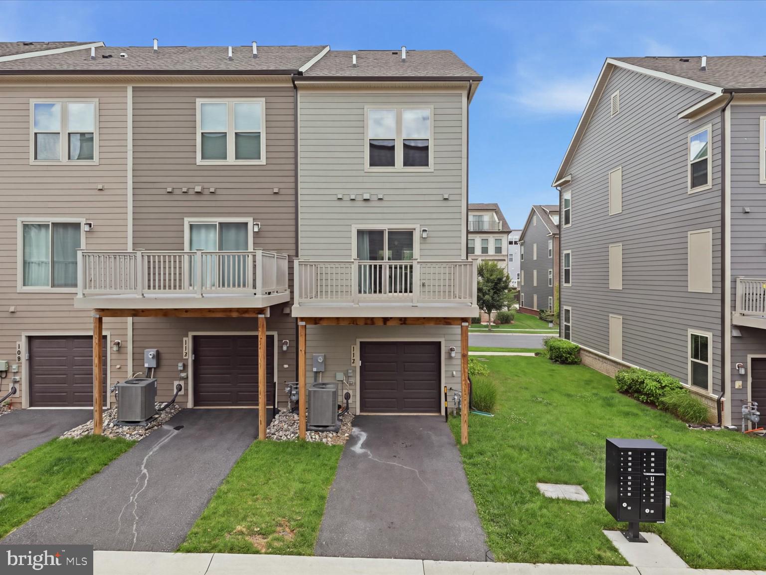 117 STOWE DRIVE