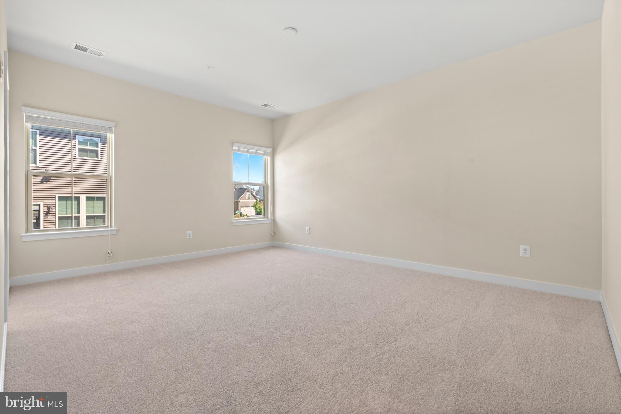 HARRINGTON TERRACE - Residential