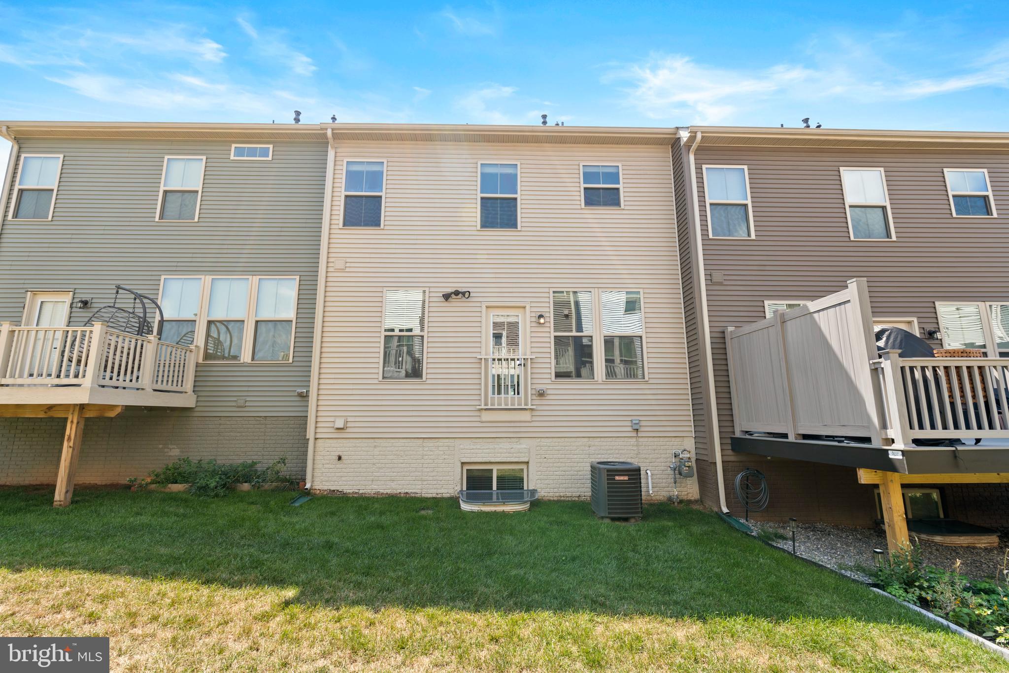 HARRINGTON TERRACE - Residential