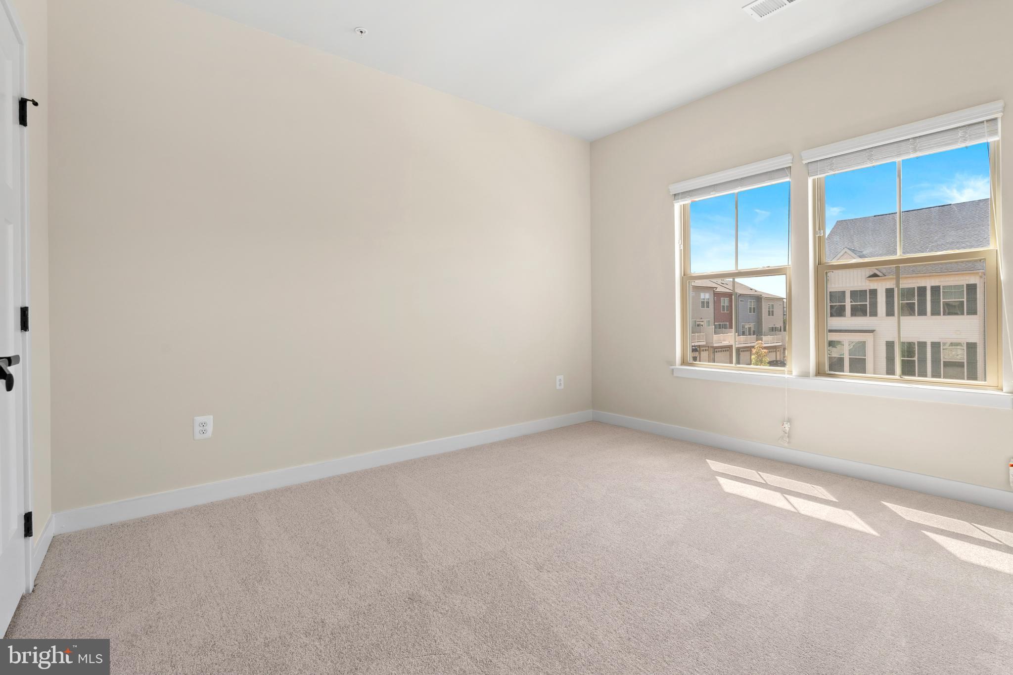 HARRINGTON TERRACE - Residential