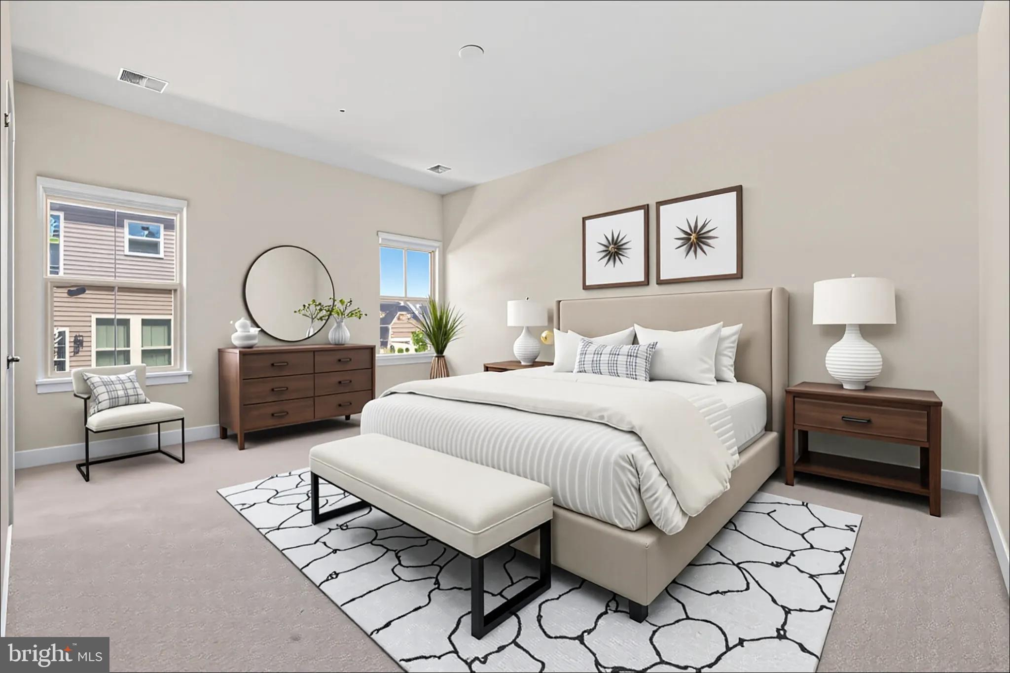 HARRINGTON TERRACE - Residential