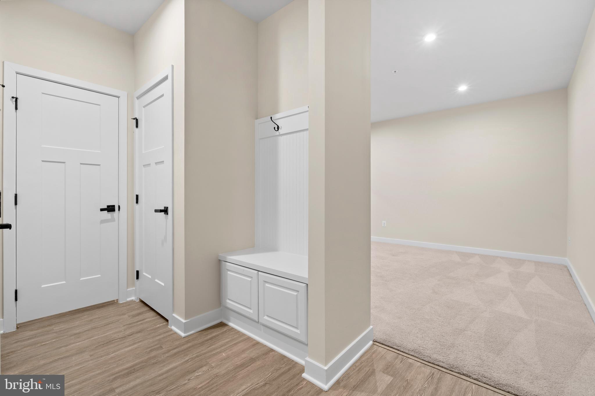 HARRINGTON TERRACE - Residential