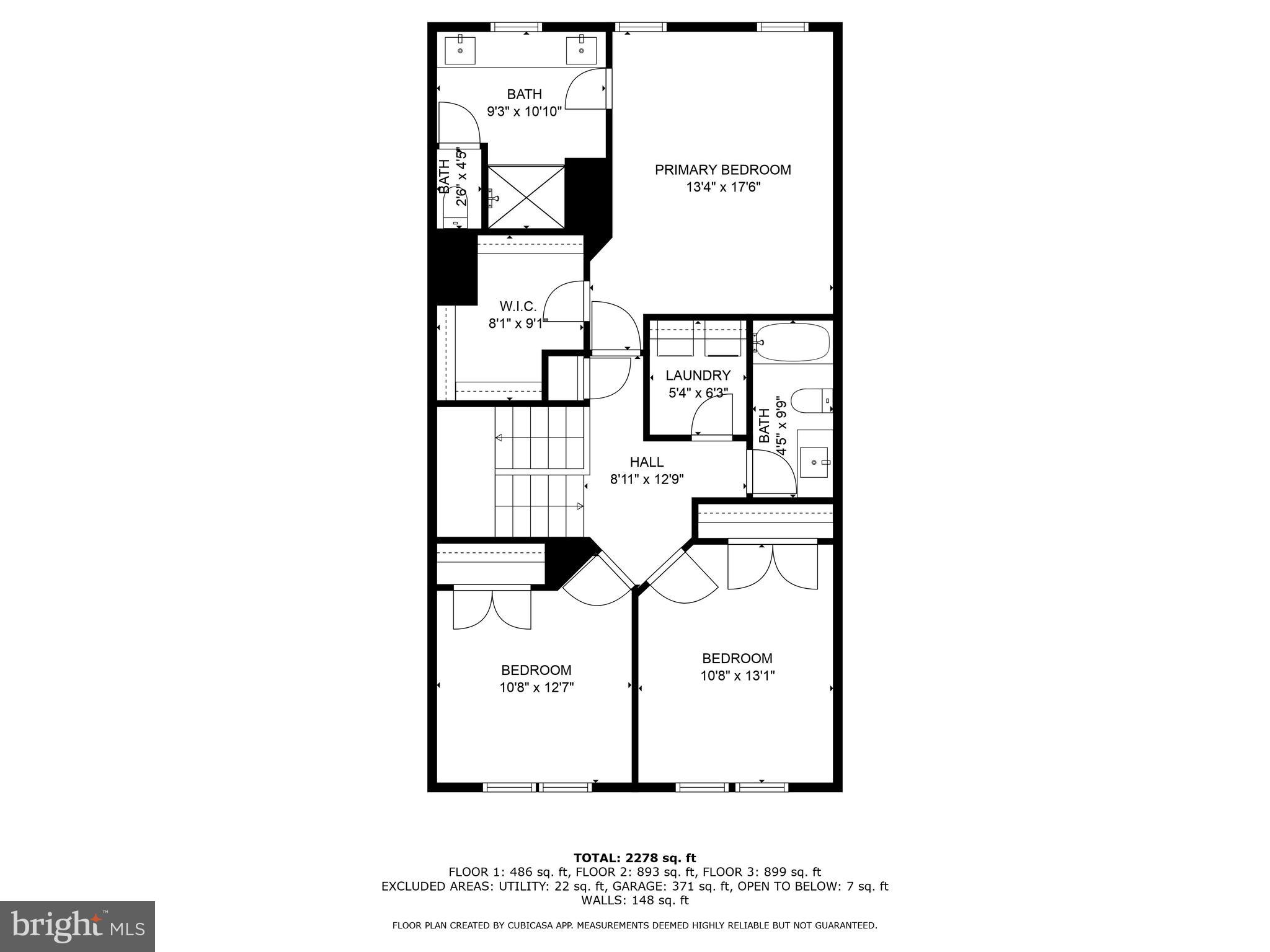 HARRINGTON TERRACE - Residential