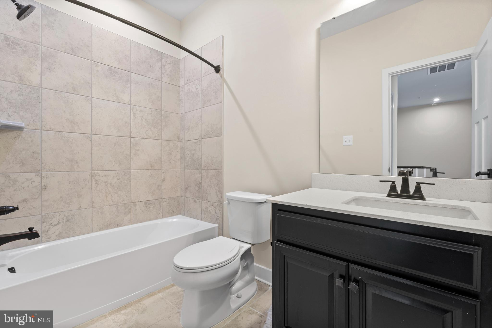 HARRINGTON TERRACE - Residential