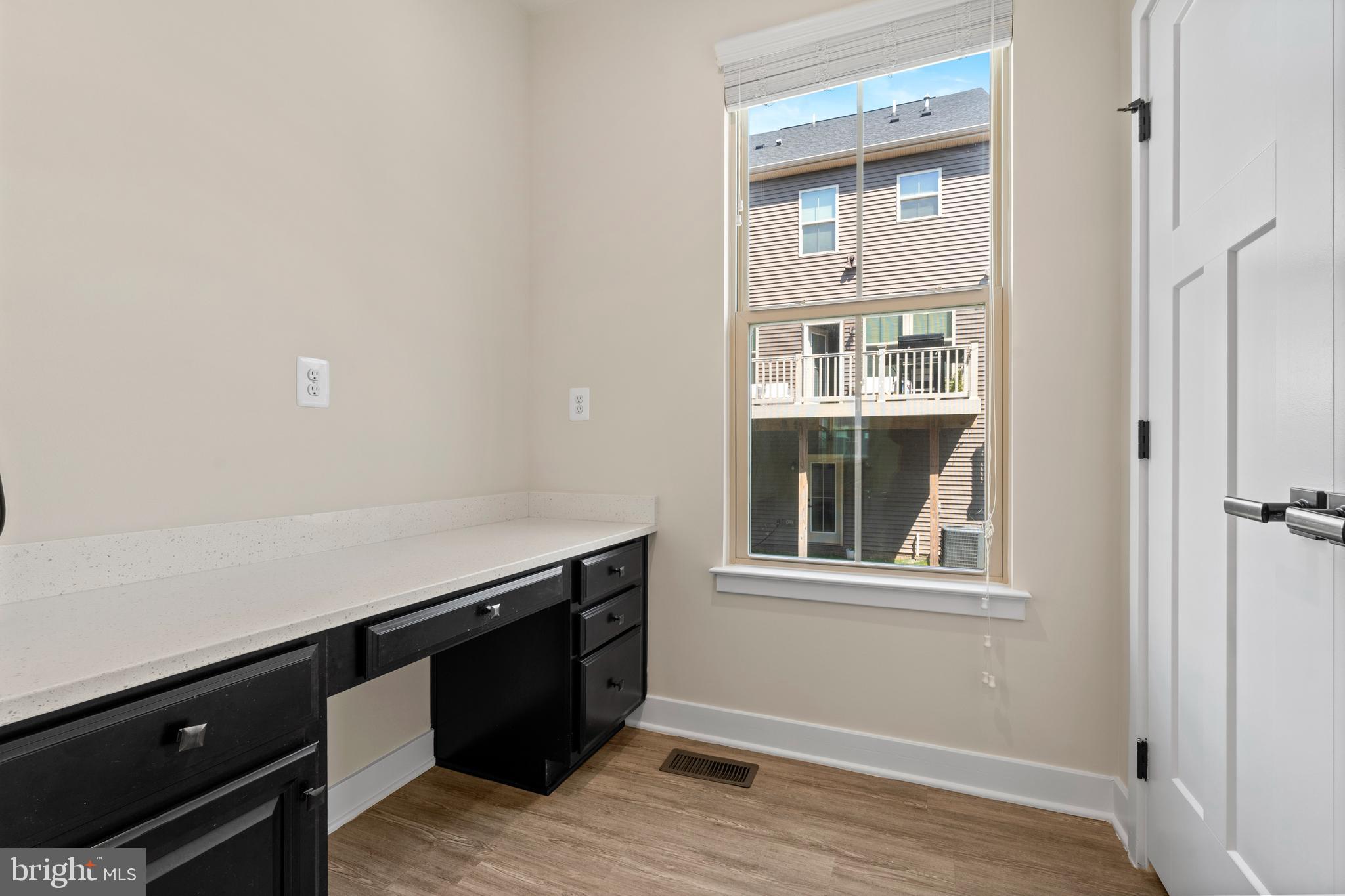 HARRINGTON TERRACE - Residential