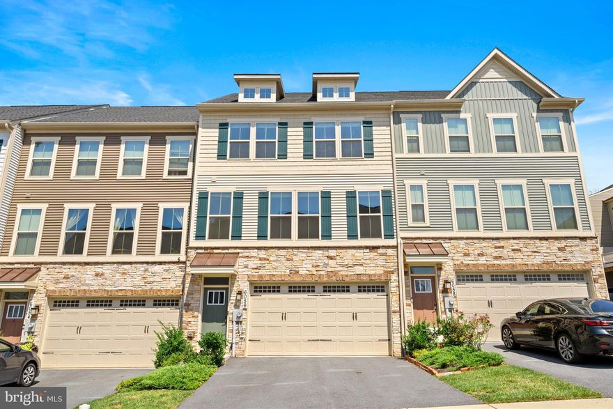 Welcome to this beautifully maintained 3-bedroom, 2.5-bathroom Ryan Home offering modern comfort and convenience. Delivered late December 2021, this home is thoughtfully designed with today’s lifestyle in mind.
Step inside to find a bright, open-concept layout featuring a stylish kitchen with a gas range stove, perfect for cooking and entertaining. Just off the kitchen, enjoy the versatility of a dedicated office nook, ideal for remote work or study space. The home boasts a front-loading 2-car garage, a fully finished basement with an additional flex space. Freshly installed new carpet adds a clean and cozy touch throughout. Upstairs, the spacious bedrooms include a relaxing owner’s suite with a private bath, while the additional bedrooms offer comfort and flexibility. Conveniently located just off the main highway to allow for an easy commute. This home is move-in ready and waiting for you!