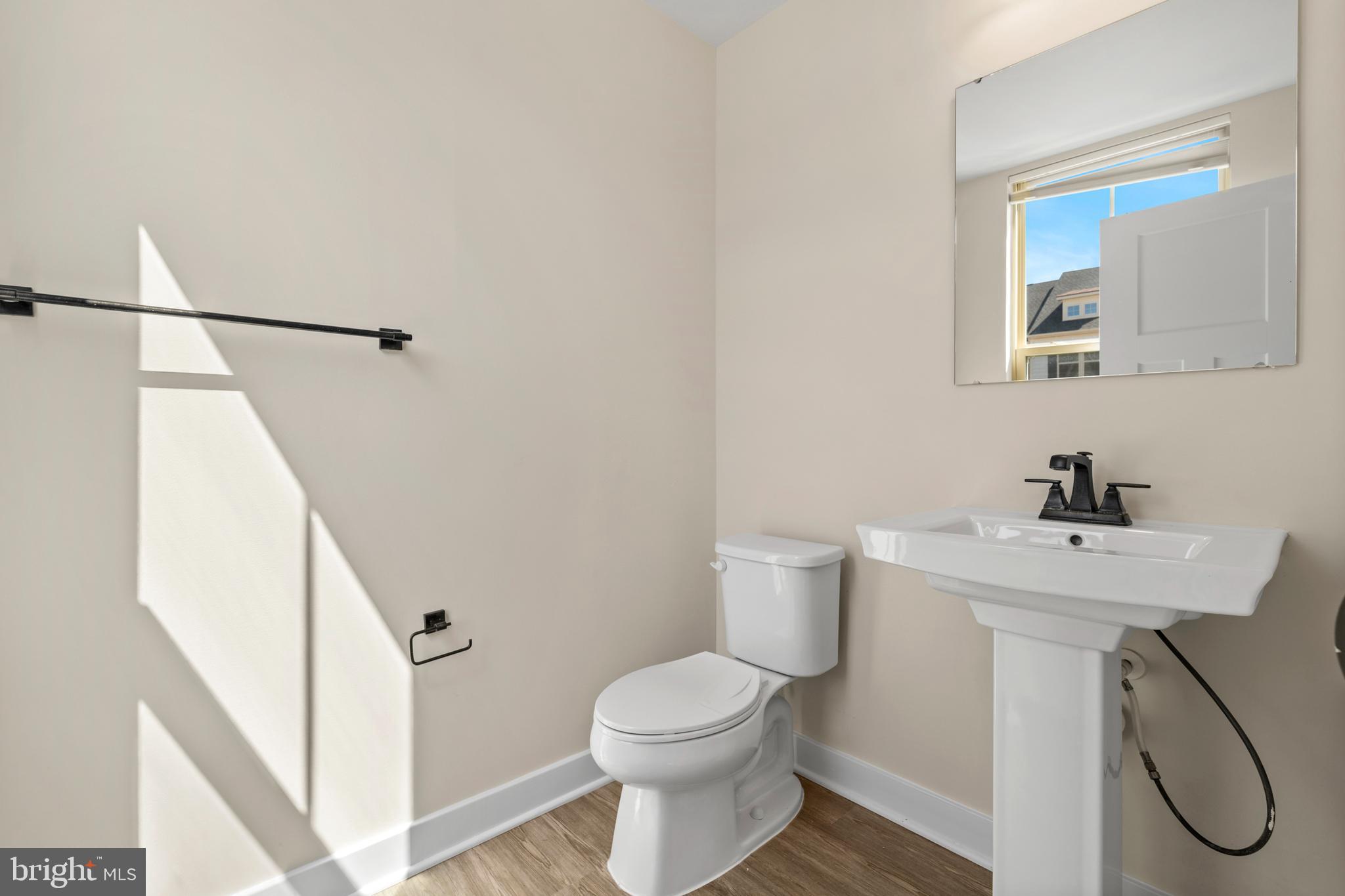 HARRINGTON TERRACE - Residential