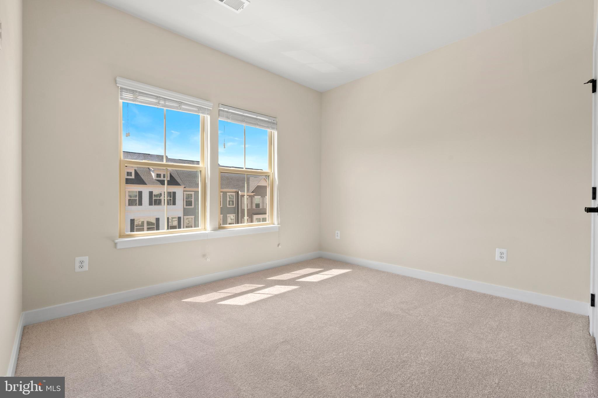 HARRINGTON TERRACE - Residential